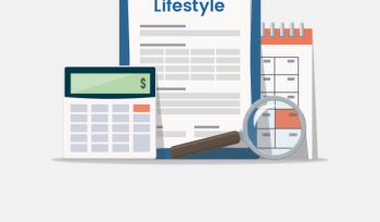 Lifestyle Calculator