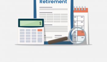 Retirement Calculator