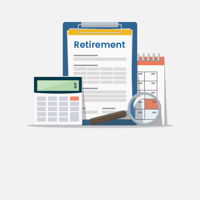 Retirement Calculator