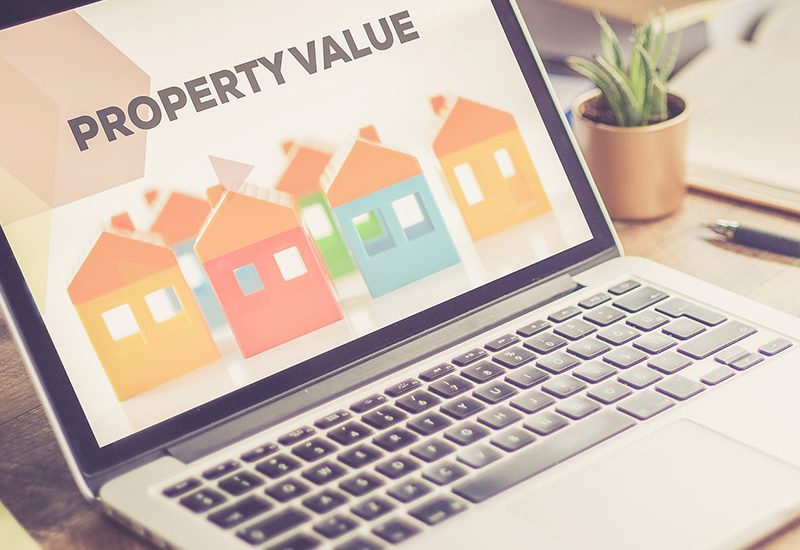 Valuing an Estate