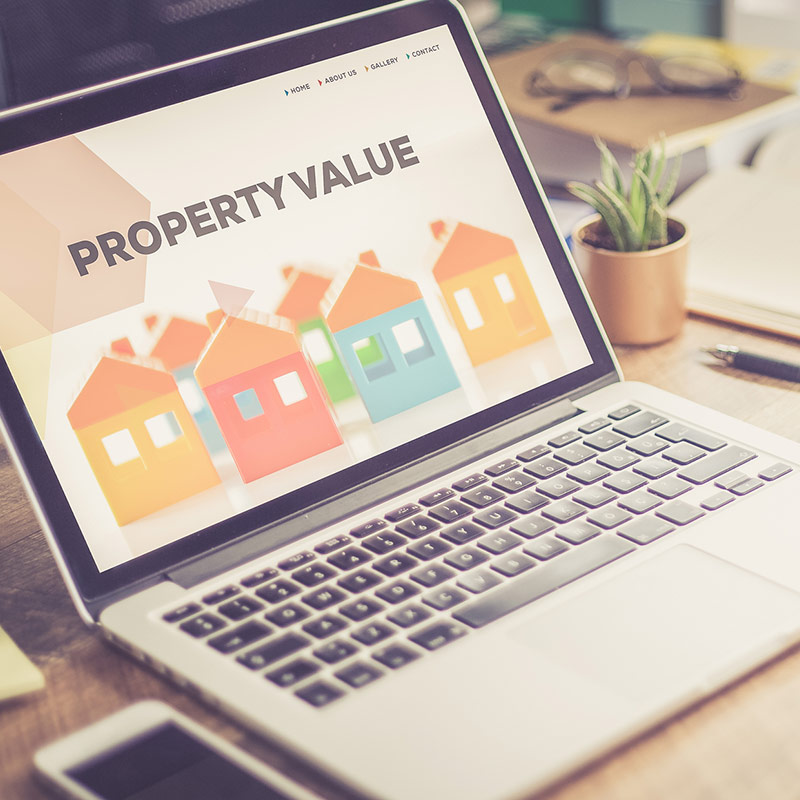 Valuing an Estate