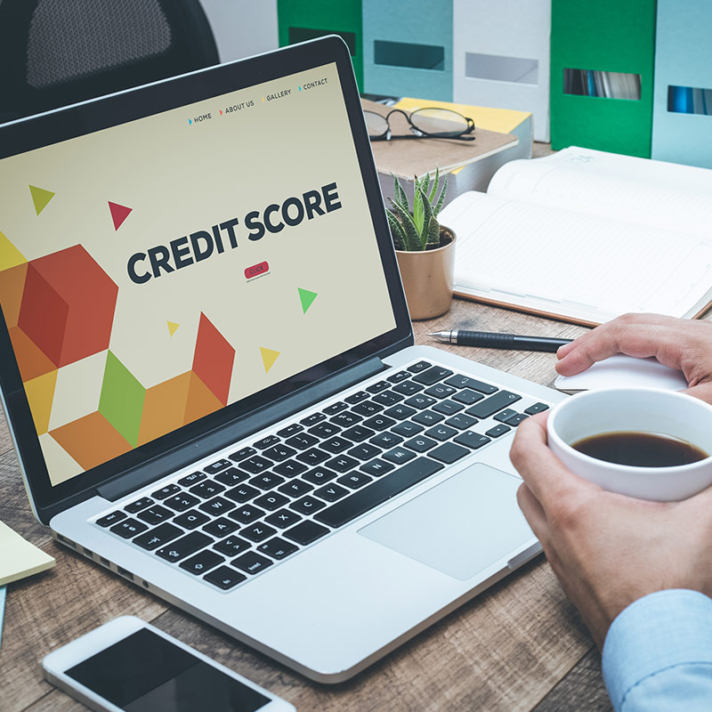 Credit Score