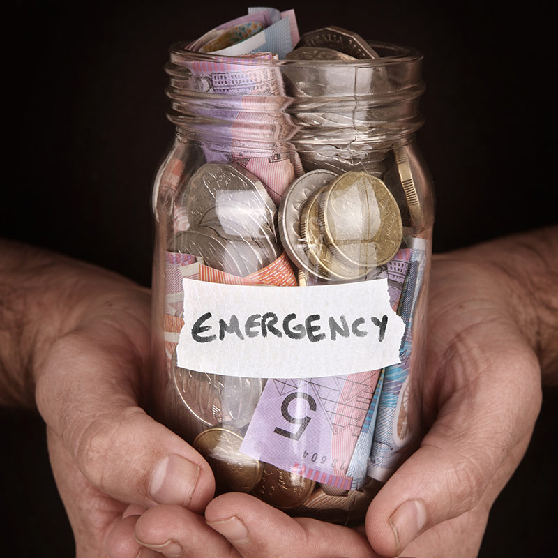 Emergency Fund