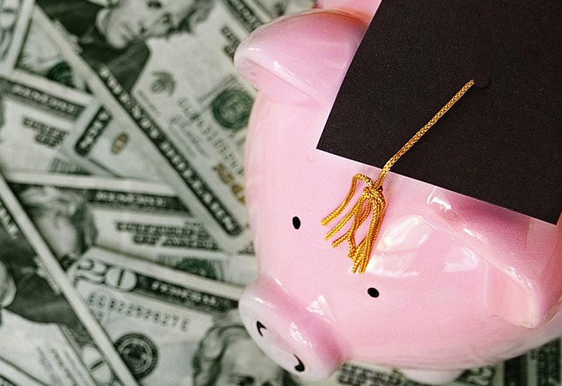 Managing Student Loan Debt