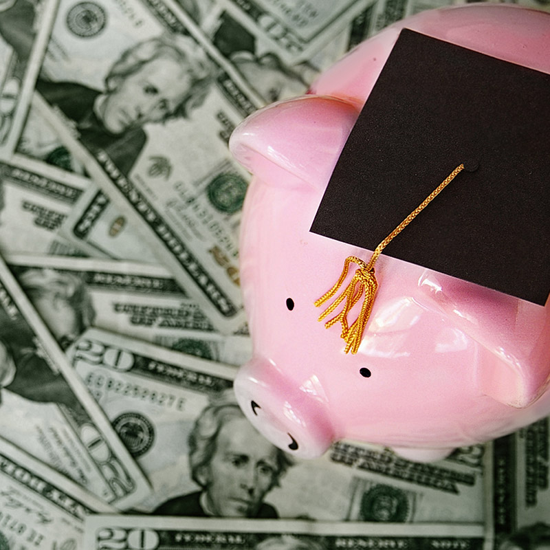 Managing Student Loan Debt