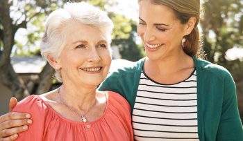 Caring for Aging Parents