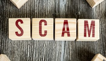 Dirty Dozen Tax Scams