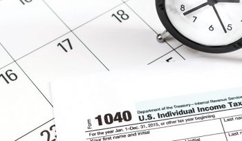 Tax Calendar