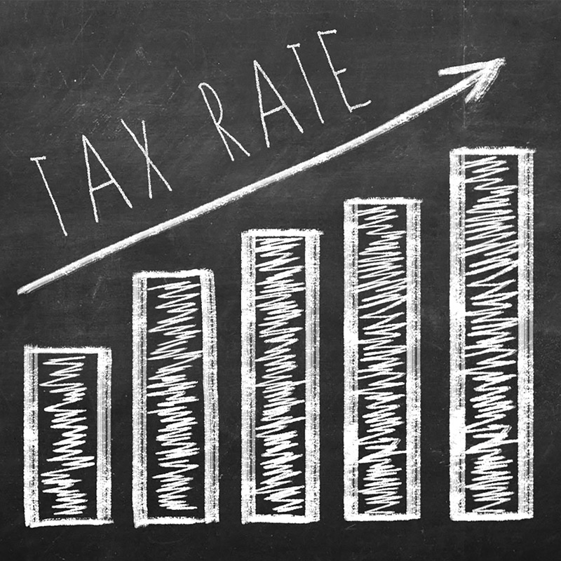 Tax Rates